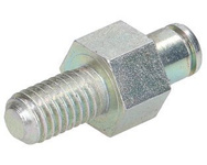 sworzeń na oczko siłownika gazowego 8mm - M8