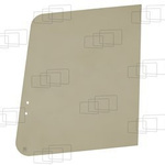 szyba Fiat Hitachi - boczna prawa przednia przesuwana 71416587