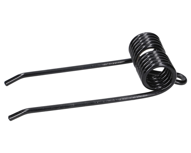 Palec sprężysty kombajn New Holland 80433415