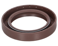 Pierścień uszczelniający wału korbowego przedni C-360 Fluoroelastomer ORYGINAŁ URSUS [52X75X13FU]