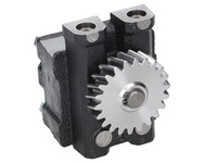 Pompa olejowa Ursus C-4011 60/46.407.980 Hylmet