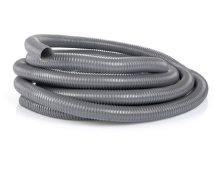 Wąż powietrzny siewnika PCV PVC spiralny fi 35 mm