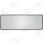 szyba dźwig Liebherr - przednia (3327)