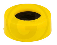 Pierścień zabezpieczający zęba CAT fi 22mm 8E-6209