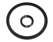 Zestaw uszczelnień - wariatora młocarni kombajn John Deere JD0022