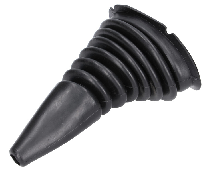 osłona gumowa joysticka, lewarka tylnego ramienia JCB 3CX, 4CX 331/25685