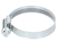 Opaska ślimakowa obejma zaciskowa 35-50 mm