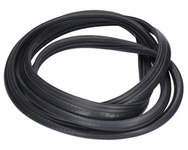 uszczelka szyby przedniej John Deere L209361