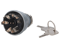 stacyjka John Deere RE45963 Expom