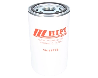 filtr hydrauliczny HIFI SH63776 