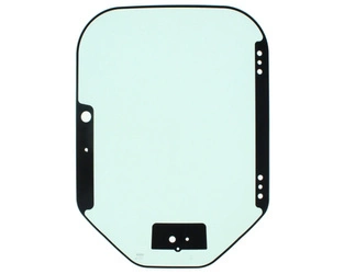 szyba Bobcat - przednia drzwi 7120401 (2414)