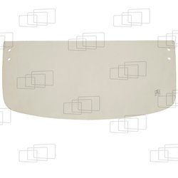 szyba Hitachi - przednia dolna 71466365, 4369588, 71466366 (3810)