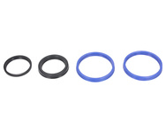 Komplet uszczelek siłownika B-201 koła F-312