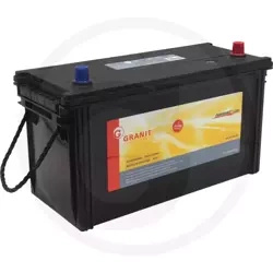 akumulator 12V 100Ah 830A GRANIT ENDURANCE