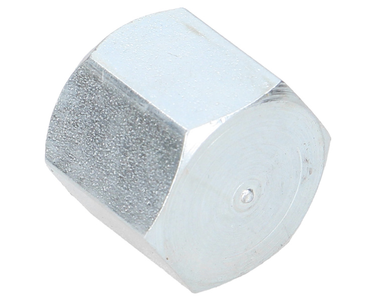 Zaślepka hydrauliczna 1/4"