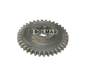 Koło zębate I i IV wstecznego biegu C-330 Skropol