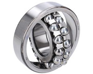 Łożysko kulkowe wahliwe 1311 FŁT 55x120x29