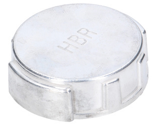 korek wlewu paliwa nowy typ aluminiowy MTZ 0821103010