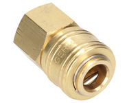 Szybkozłączka pneumatyczna z gwintem wewnętrznym 1/2"