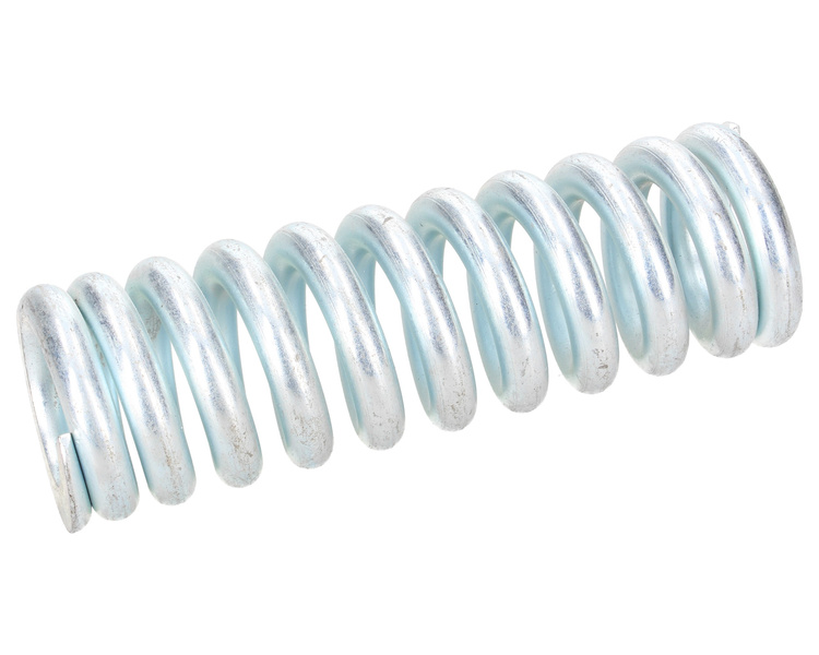 Sprężyna naciskowa, grubość fi-8 mm, Bizon 5040420640