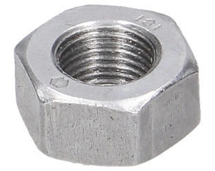 Nakrętka regulacji zaworów M8x0,75-8 Ursus C-330 50102850