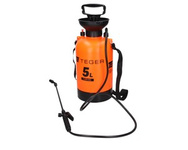 Opryskiwacz ciśnieniowy ręczny 5L TEGER