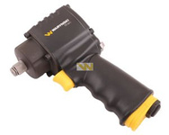 Klucz udarowy mini 1/2 aluminiowa obudowa 1017 Nm Waryński