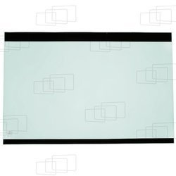 szyba CAT - tylna 161-8042