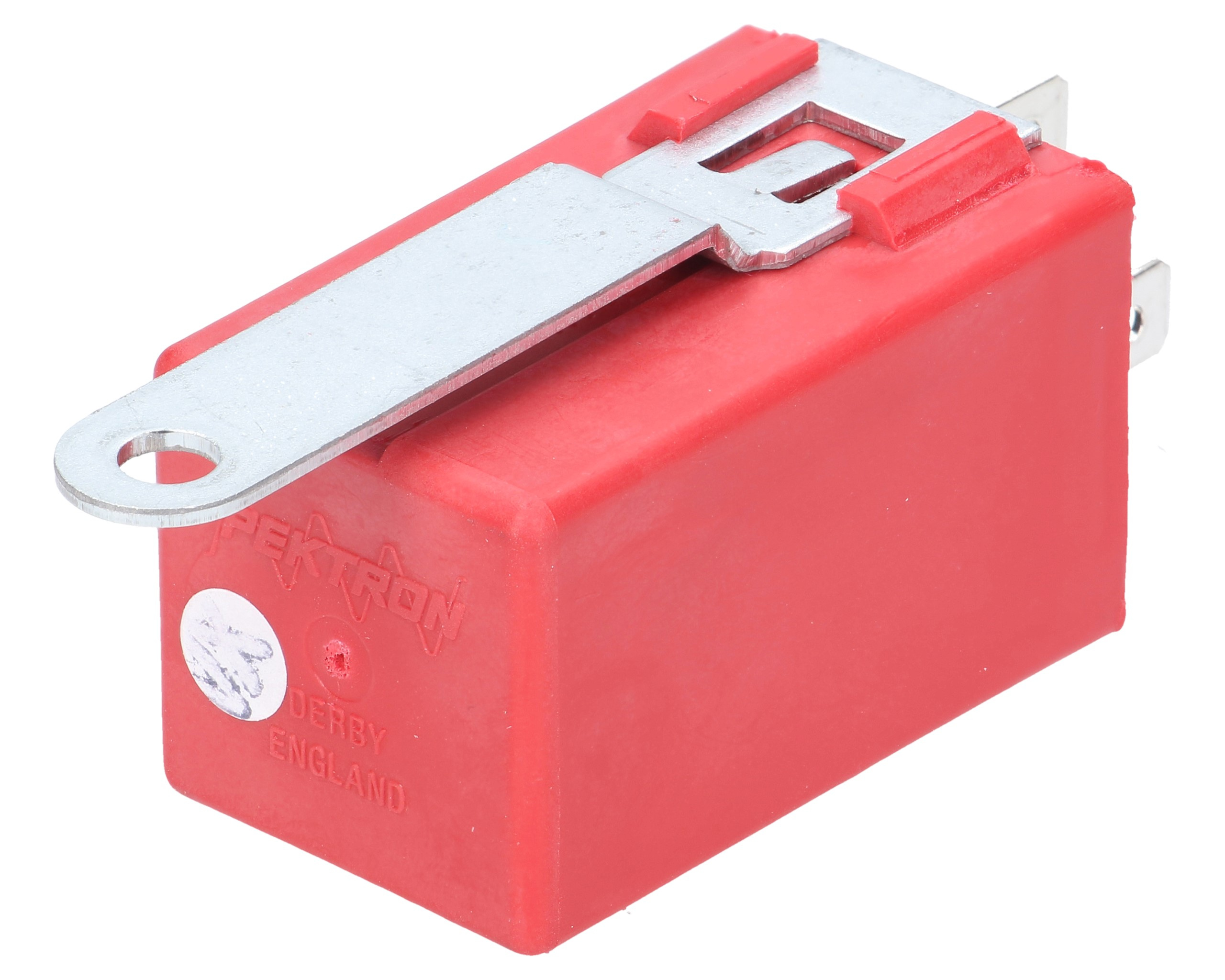 przerywacz kierunkowskazów Fiat, Ford, New Holland 82011165 ORYGINAŁ