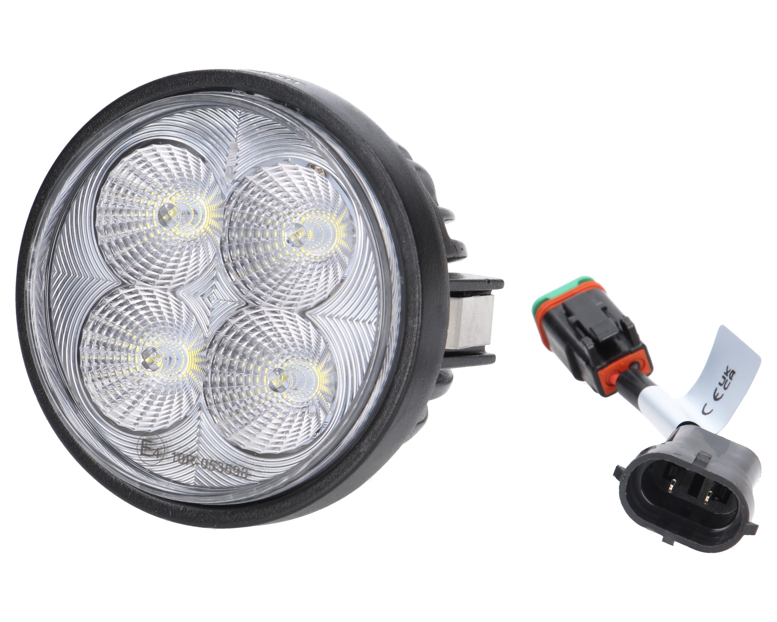 Reflektor Roboczy Lampa Robocza Led Fendt G Sklep Eszyby Pl